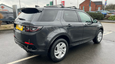 Land Rover Discovery Sport 1.5 P300e R-Dynamic HSE 5dr Auto [5 Seat] Station Wagon